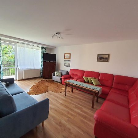 يلينيا غورا Apartamenty Everysky - Sobieszowska 28C المظهر الخارجي الصورة