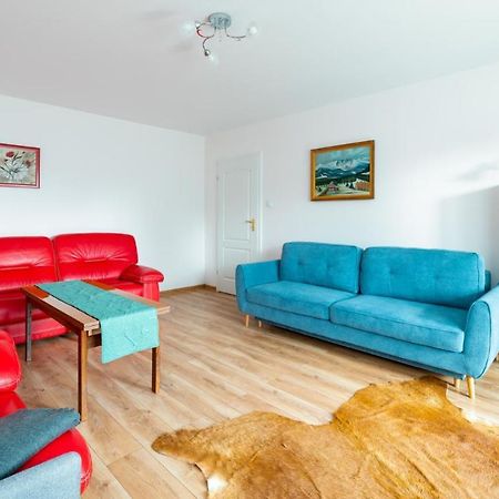 يلينيا غورا Apartamenty Everysky - Sobieszowska 28C المظهر الخارجي الصورة
