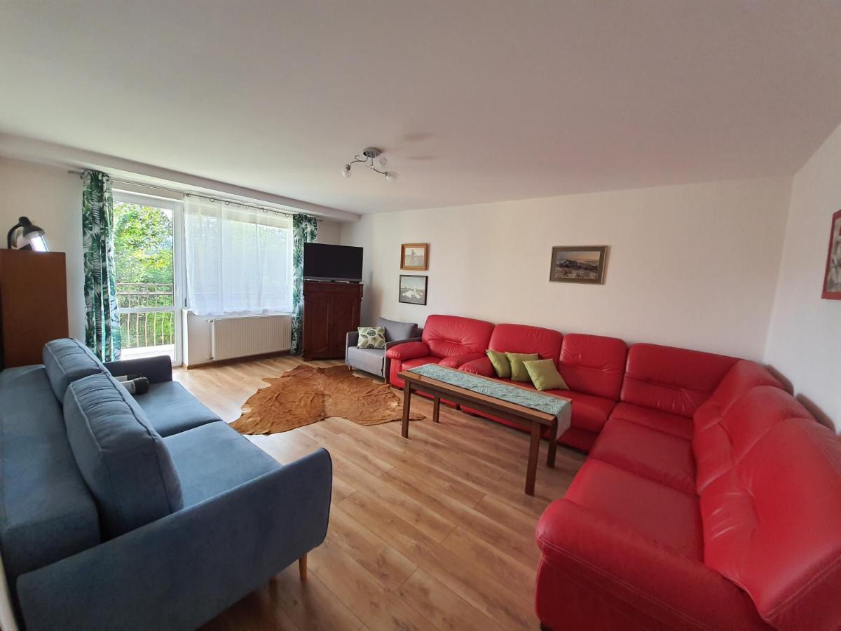يلينيا غورا Apartamenty Everysky - Sobieszowska 28C المظهر الخارجي الصورة