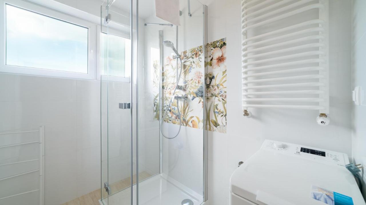يلينيا غورا Apartamenty Everysky - Sobieszowska 28C المظهر الخارجي الصورة